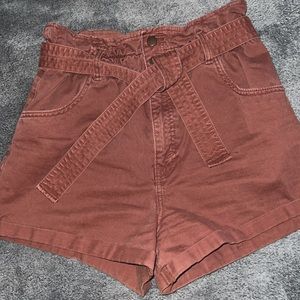 Abercrombie & Fitch Shorts